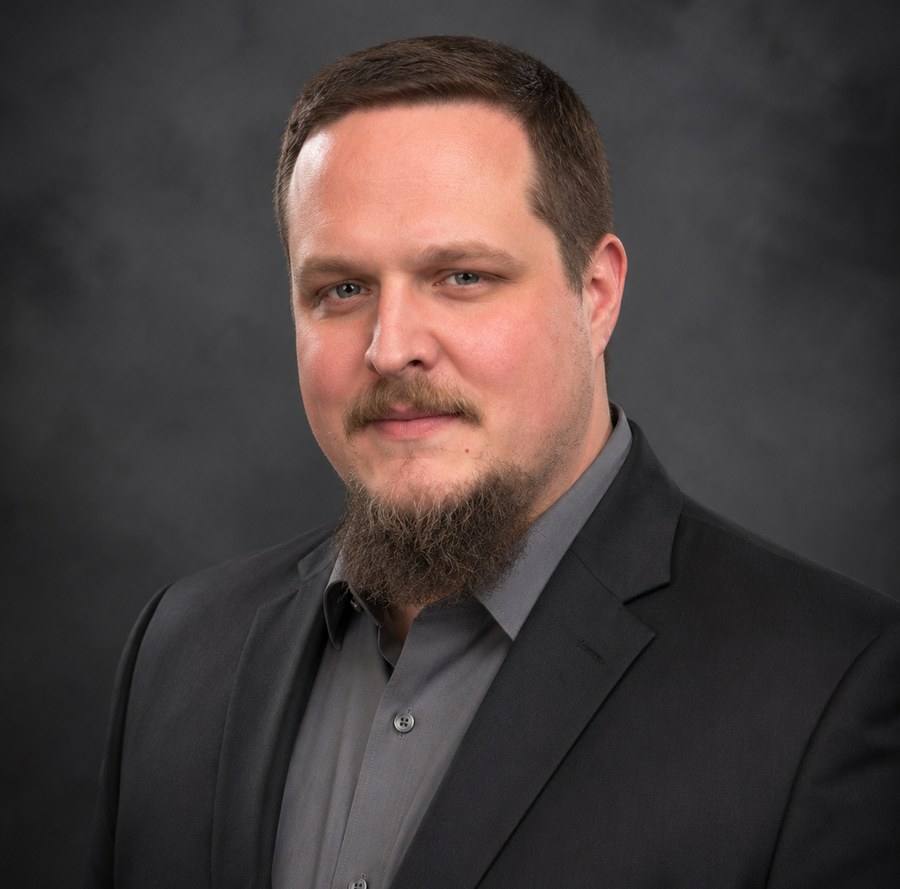 Jacob Rodriguez, Chief Operating Officer.